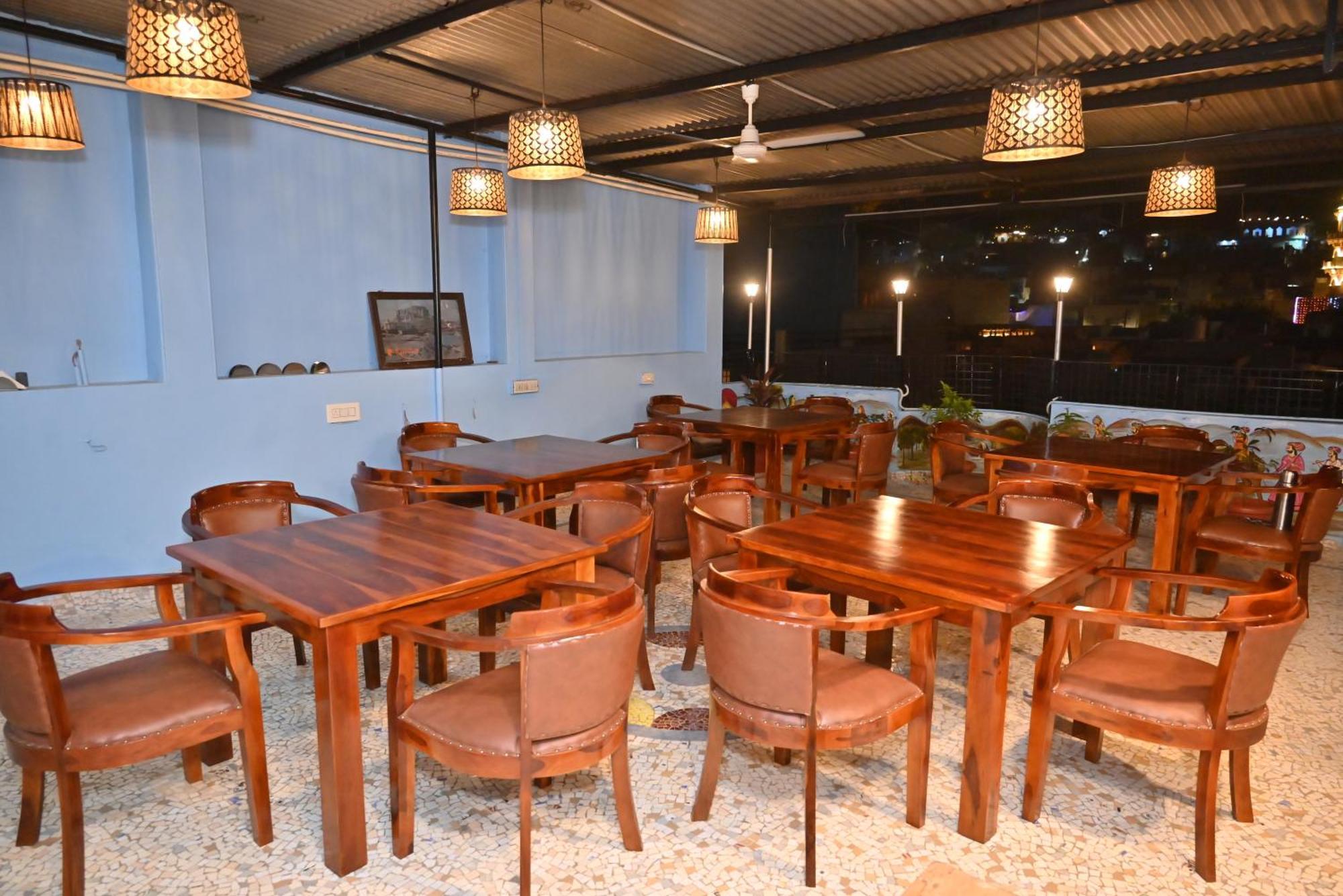 The Rajputana Homestay Dźodhpur Zewnętrze zdjęcie