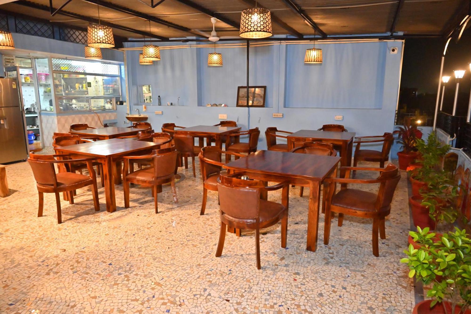 The Rajputana Homestay Dźodhpur Zewnętrze zdjęcie